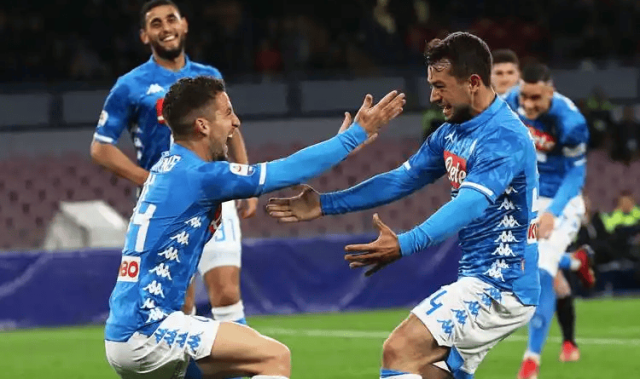 意甲豪门对决！尤文主场复仇VS那不勒斯残阵冲冠，谁能抢占欧战主动权？