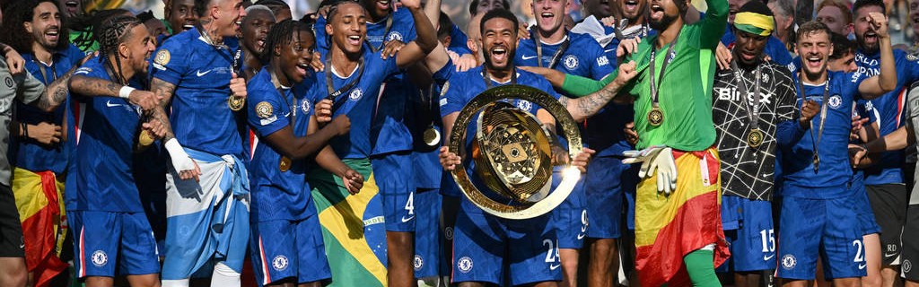 世界之王人性光芒！切尔西将部分世俱杯奖金赠若塔家人