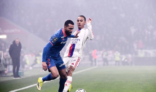 2-0完胜尼斯，33岁拜仁旧将利剑出鞘助力法甲第三豪取13连胜