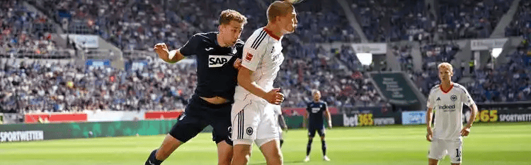 德甲焦点：法兰克福VS多特蒙德 主场雄鹰战大黄蜂 战术对冲定争冠节奏