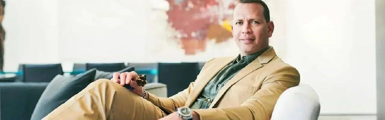 Reddit联合创始人投了森林狼队老板2300万美元