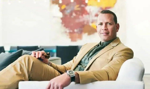 Reddit联合创始人投了森林狼队老板2300万美元