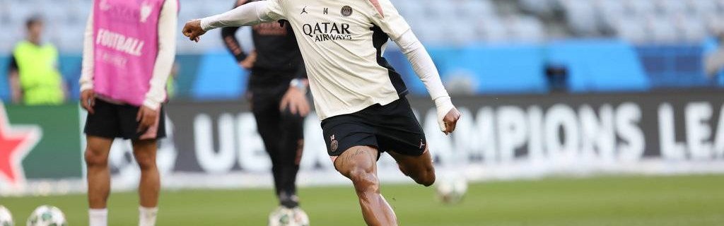 欧冠决赛明晨开战！巴黎冲击队史首冠 国米盼弥补2年前遗憾