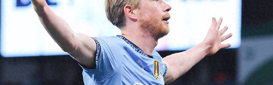 意甲冠军首签敲定，德布劳内加盟，2+1合同+1000万签字费