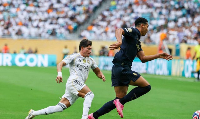 尤文图斯止步世俱杯八强，四大皆空意甲全军覆没