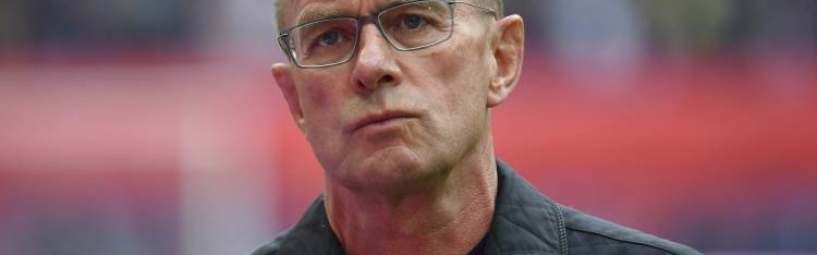 朗尼克：带霍村踢德甲第一年，我们以踢德乙时的阵容拿到半程冠军