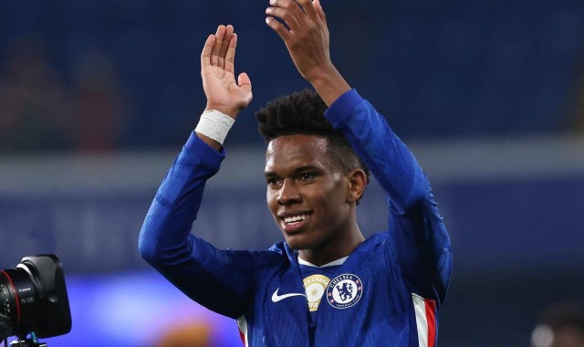 事实证明，绝杀利物浦的切尔西，已经走上了另一条大道