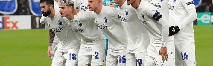 周二008 欧冠：攻防均衡VS控球渗透！哥本哈根主场迎战那不勒斯，经验与伤病的对决