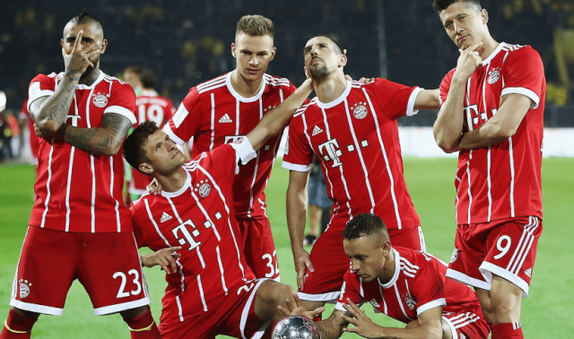 25160期胜负彩足彩：凯恩领衔拜仁强攻，巴黎防线能否顶住压力