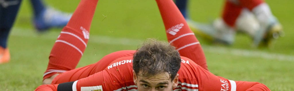 格雷茨卡：我曾经历过六冠王时刻，本赛季也让我感觉一切都有可能