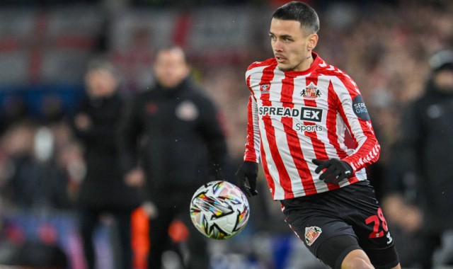 桑德兰2000万欧抢购法甲射手！升级后首笔重磅引援震撼英超