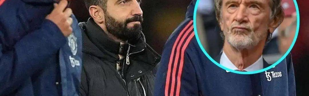 4000万交易告吹！曼联高层1次否决，埋下更大隐患！