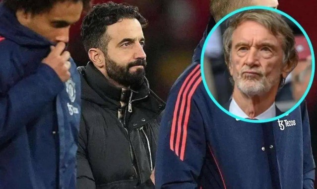 4000万交易告吹！曼联高层1次否决，埋下更大隐患！