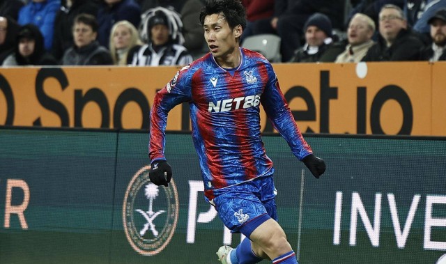 29岁日本国脚镰田大地：意甲之痛 英超之光