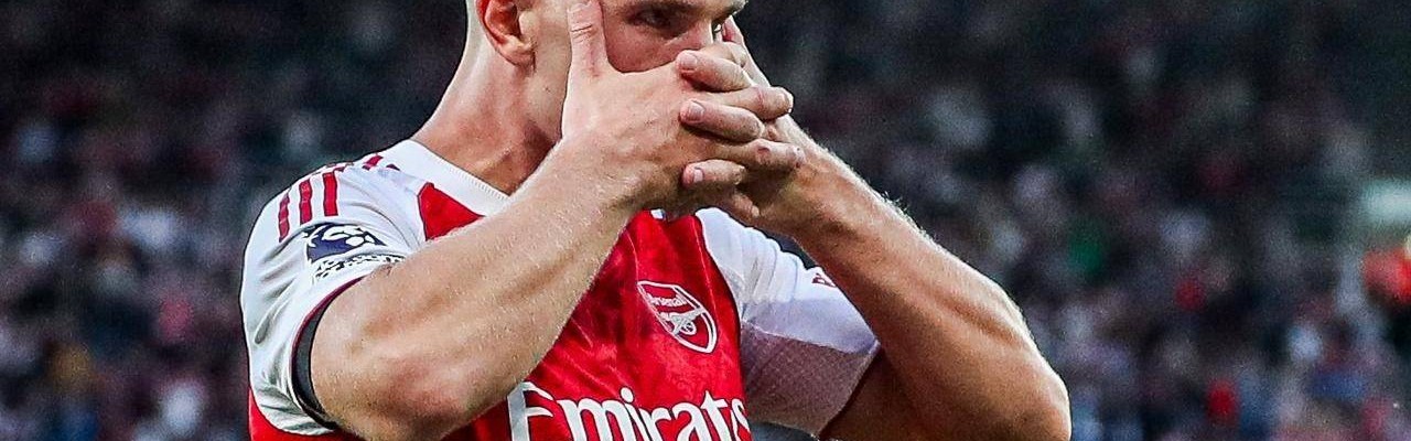 曼城利物浦请注意！阿森纳的冠军宣言来了：这次我们不再是陪跑