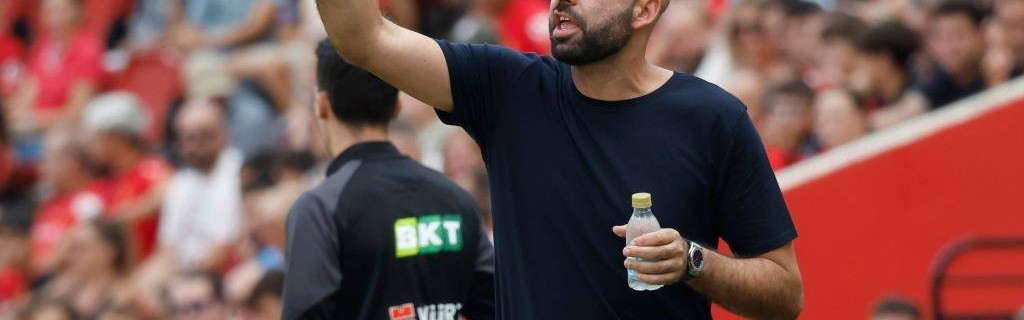 西甲裁判首次公开承认错误：VAR争议判罚引爆舆论