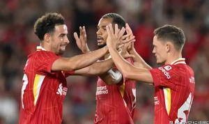 英超，不再是简单的足球游戏，更是世界足球的多元万花筒