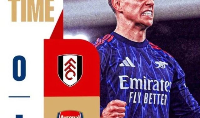 1-0绝杀！阿森纳太稳了，刷新2大纪录，19分排名第一，冠军真有戏