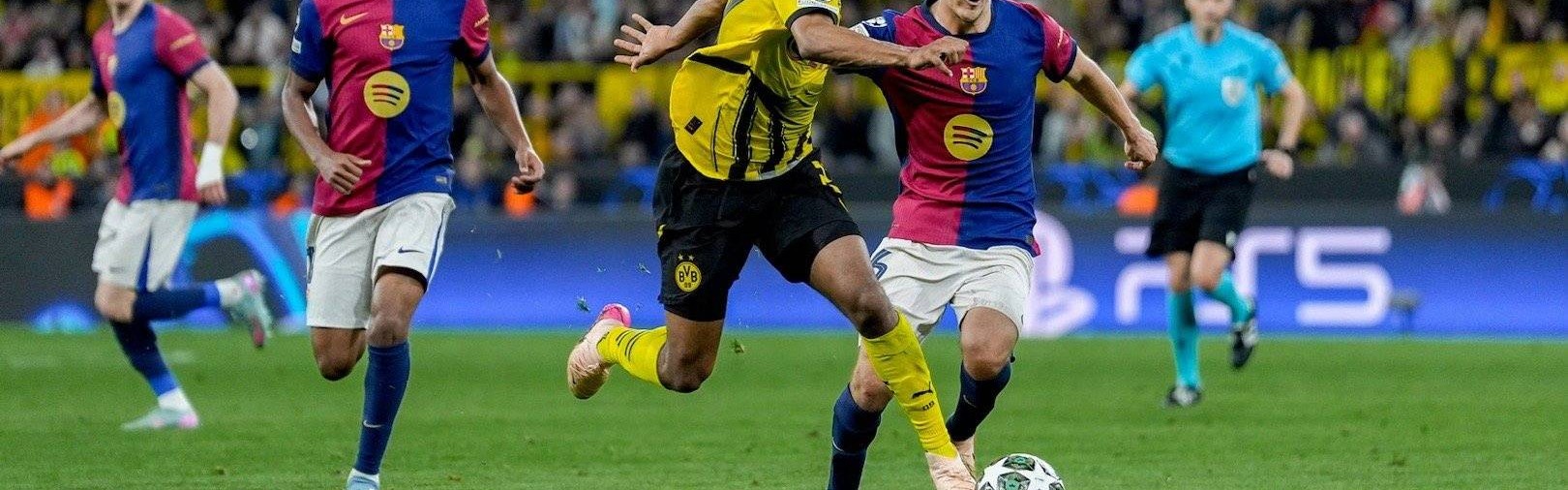 周三012欧冠：多特蒙德VS博德闪耀，德甲豪车的挪威冰路大考！