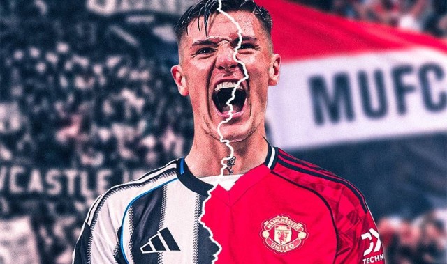 曝谢什科同时示好曼联纽卡，稍微倾向红魔！喜鹊再报价9000万求购