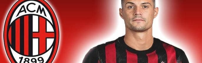 媒体报道：德甲冠军队长扎卡即将加盟AC米兰，填补中场空缺！