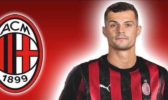 媒体报道：德甲冠军队长扎卡即将加盟AC米兰，填补中场空缺！