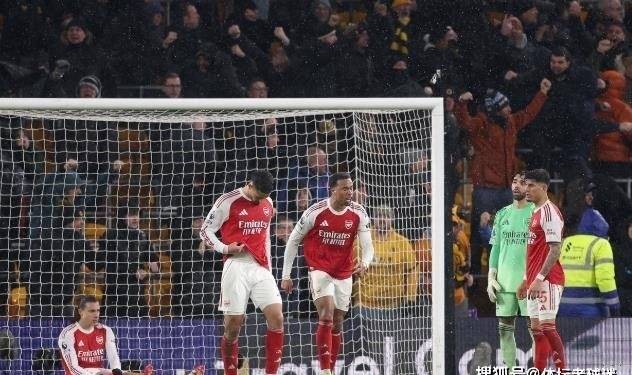 拉响警报！阿森纳又一次奏响了“熟悉的旋律”，未来7轮直接定生死？