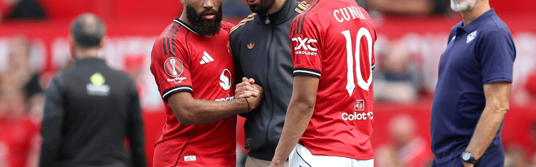 2.1亿欧！曼联3王牌确认离队，8000万新核能否拯救崩盘危局？