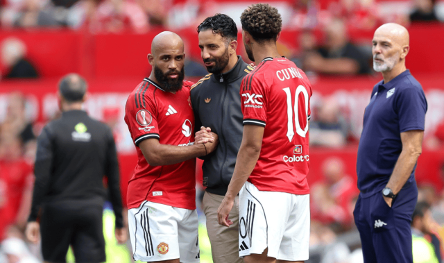 2.1亿欧！曼联3王牌确认离队，8000万新核能否拯救崩盘危局？