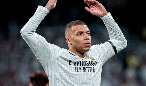 姆巴佩创生涯新高！连续9场破门展现恐怖效率