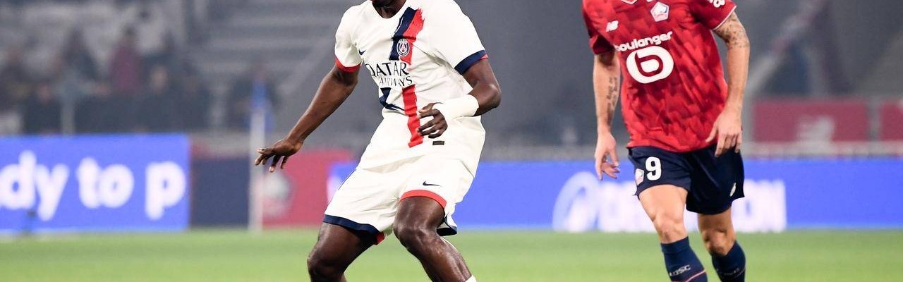 法甲：斯特拉斯堡状态正佳，巴黎圣日尔曼抢分无望？