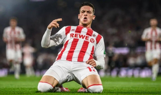 德国足坛涌现“新双骄”，却也错过了两大新人