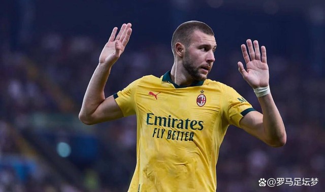 切尔西与阿森纳争夺意甲后卫？斯坦福桥到底需要什么