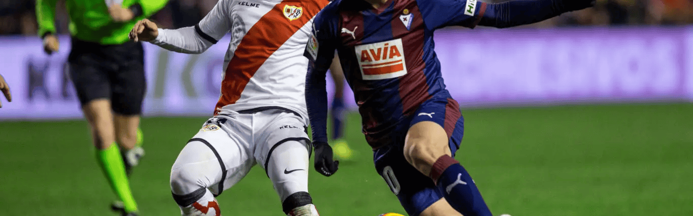 西甲保级生死战！巴列卡诺vs赫塔菲：落魄兄弟的“默契平局”？