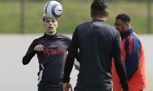 揭秘曼联求购布兰斯韦特的真相：5000万镑砸不动！埃弗顿的底气与豪门暗战