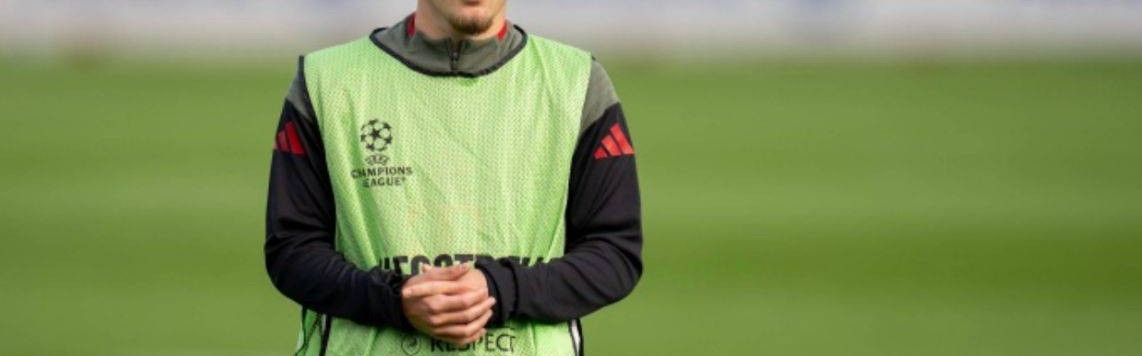 还在读高中！拜仁17岁男孩奇幻4天：2天上学+2天踢球 2场2球2破荒