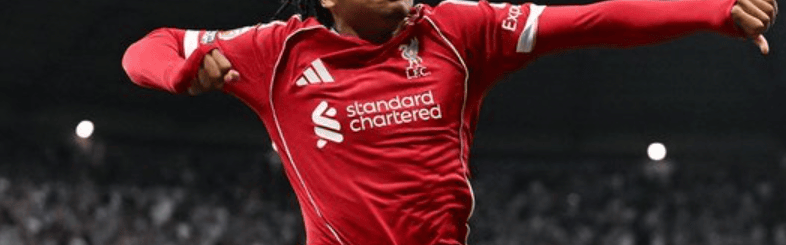 3-2！5-0！足坛疯狂一夜，利物浦绝杀，国米踢疯了，塞维利亚爆冷