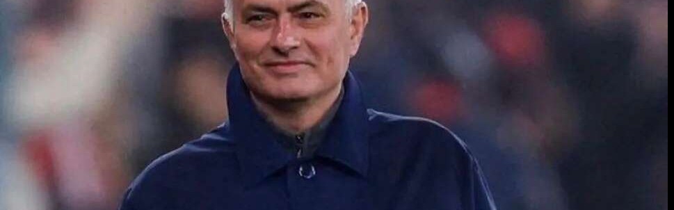 22轮不败炸翻葡超！全世界等他翻车，穆里尼奥凭啥硬气到底？