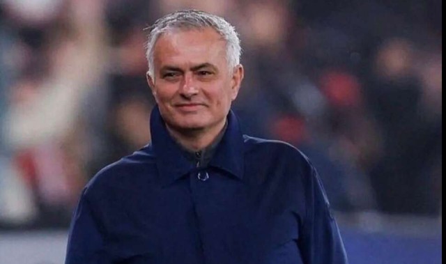 22轮不败炸翻葡超！全世界等他翻车，穆里尼奥凭啥硬气到底？