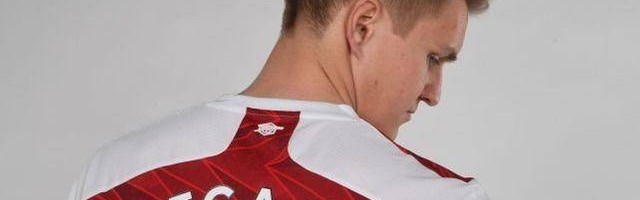 克里希：厄德高的技术发展遇到瓶颈期，赖斯缺乏前场的支持