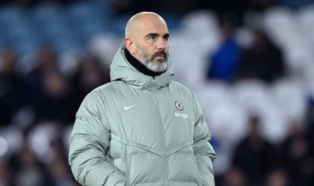 马雷斯卡离任后首次发声：内心平静 感谢切尔西18个月的三冠辉煌岁月