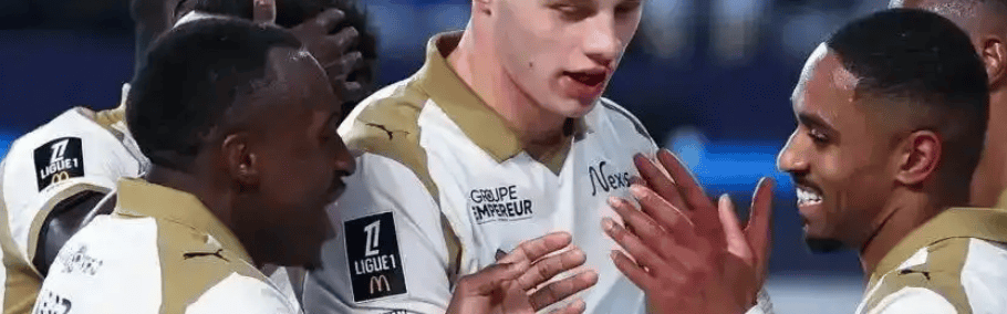 5-0此战改写法甲榜首：这匹黑马凭何把大巴黎挤下去？