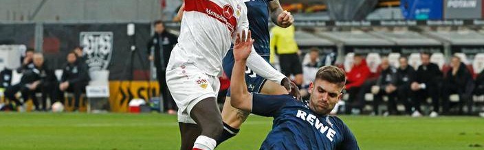 德甲保级生死预警！斯图加特主场欲擒 “降级热门”，海登海姆客场能否绝境求生？