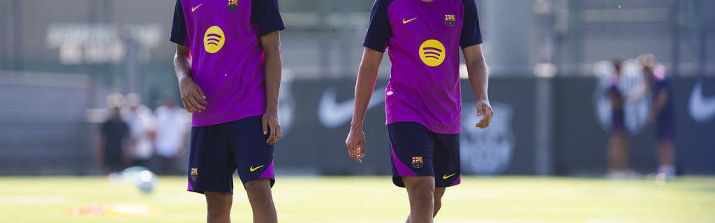 巴萨紧急加速！与西甲交锋背后的深层博弈