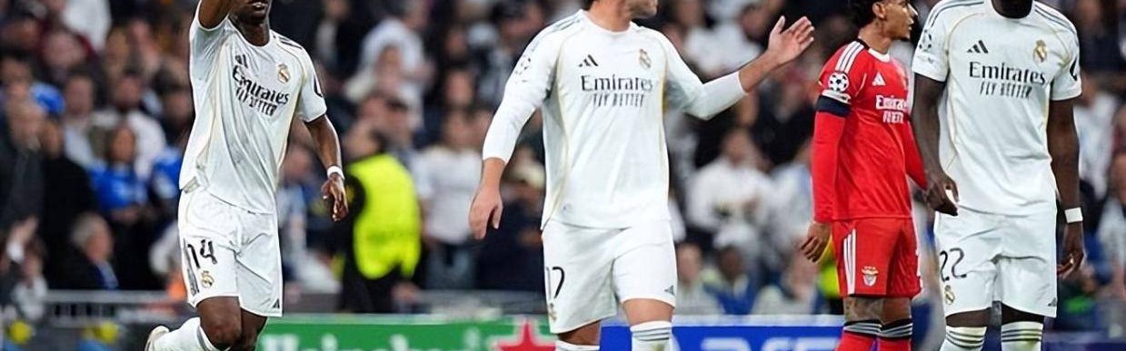 欧冠16强出炉：西甲3强+英超6队！意甲法甲各剩1队，27日19点抽签