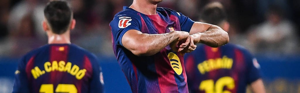 巴萨欧冠迎战巴黎：蒙锥克球场的重生之旅