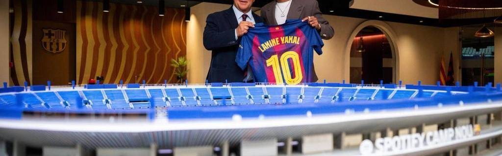 费尔明·洛佩斯数据炸裂！弗利克为何视他为巴萨非卖品？