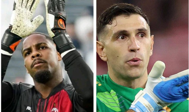 曼联明年卖奥纳纳再买门将，两人选曝光大马丁仍可加盟！拉门斯恐长期替补