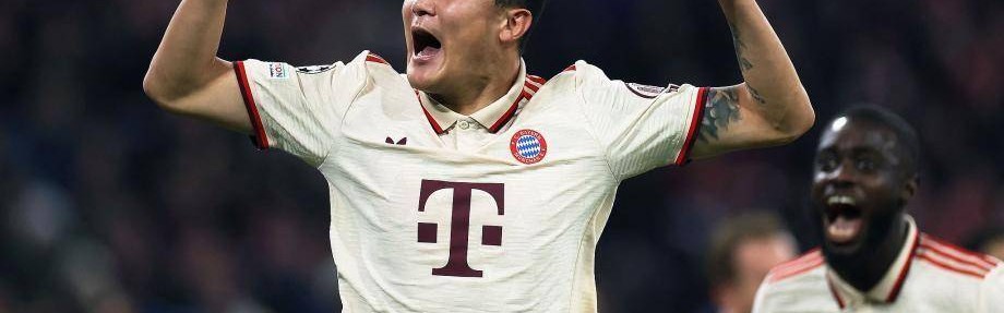 世俱杯八强战“复刻”欧冠！1年前决赛重演，拜仁4战巴黎全胜