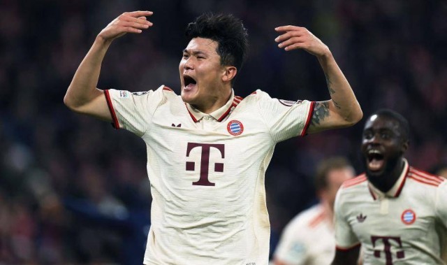 世俱杯八强战“复刻”欧冠！1年前决赛重演，拜仁4战巴黎全胜